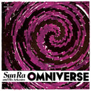 Sun Ra - Omniverse [CD]