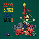 Benny Sings - Beat Tape II [LP]