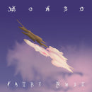 Wombo - Fairy Rust [LP - Bright Blue]