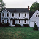 Hotelier, The - Home, Like Noplace Is There [LP - Gold]