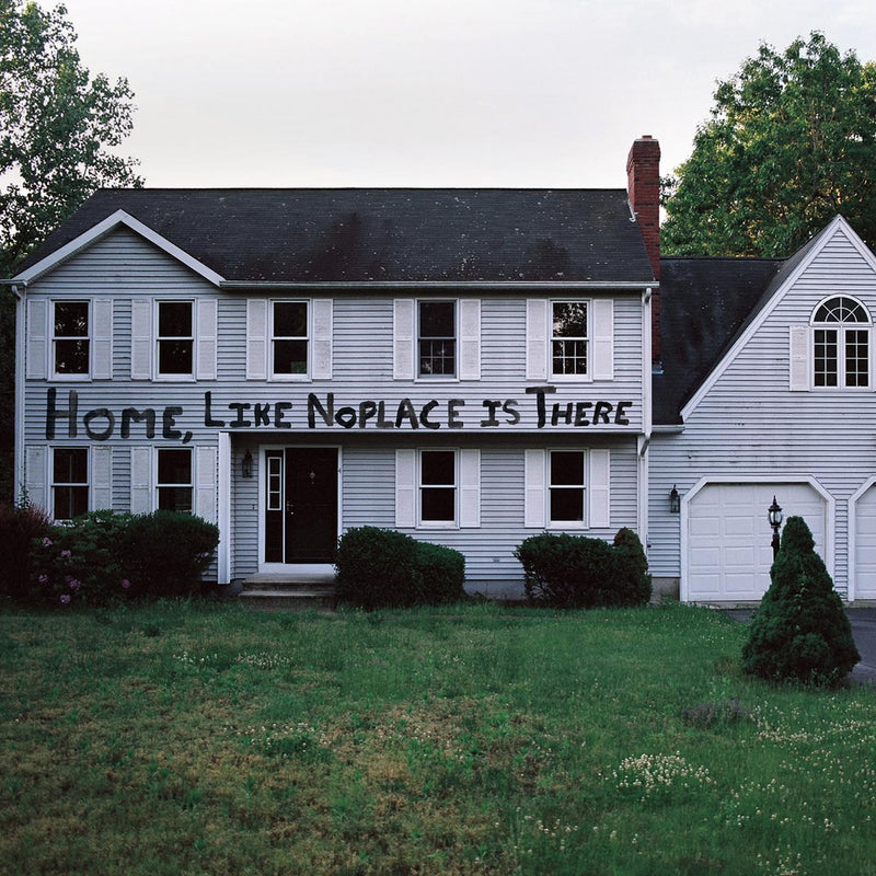 Hotelier, The - Home, Like Noplace Is There [LP - Gold]