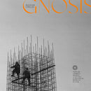 Russian Circles - Gnosis [LP - Orange/Black Splatter]