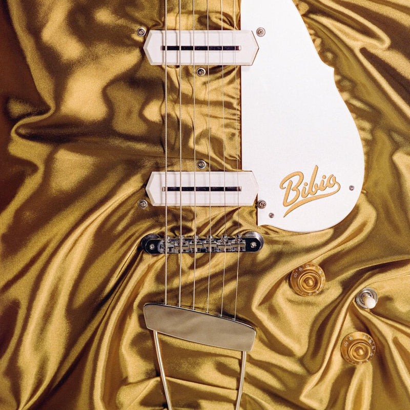 Bibio - BIB10 [LP - Gold]