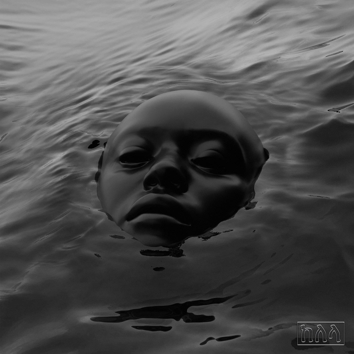 Kelela - Raven [2xLP]
