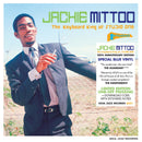 Jackie Mittoo - The Keyboard King at Studio One [2xLP]