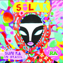 Various Artists - Red Hot & Ra: SOLAR [LP]