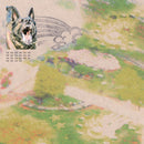 feeble little horse - Girl With Fish [LP - Pink/Opaque]