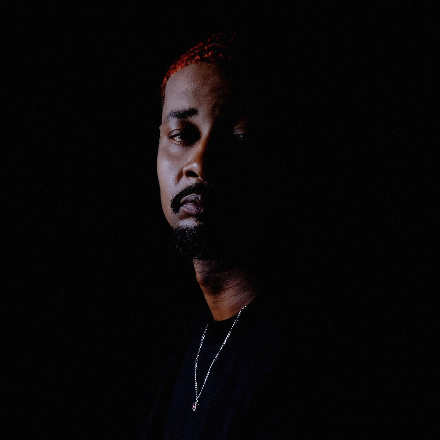 Danny Brown - Quaranta [LP - Pink]
