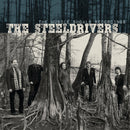 SteelDrivers, The - The Muscle Shoals Recordings [LP]