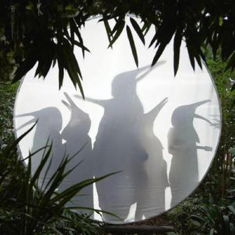 Penguin Cafe - Rain Before Seven... [LP - Petrol Green]