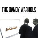 Dandy Warhols, The - Rockmaker [LP - Sea Glass Blue]