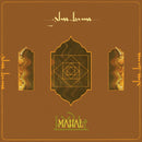 Glass Beams - Mahal [LP]