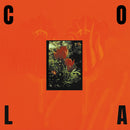 Cola - The Gloss [LP - Black in Orange]