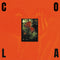 Cola - The Gloss [LP - Black in Orange]