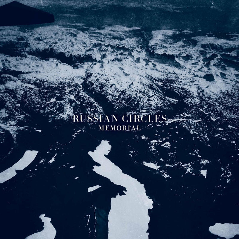 Russian Circles - Memorial [LP]