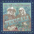Dave Alvin & Jimmie Dale Gilmore - TexiCali [CD]