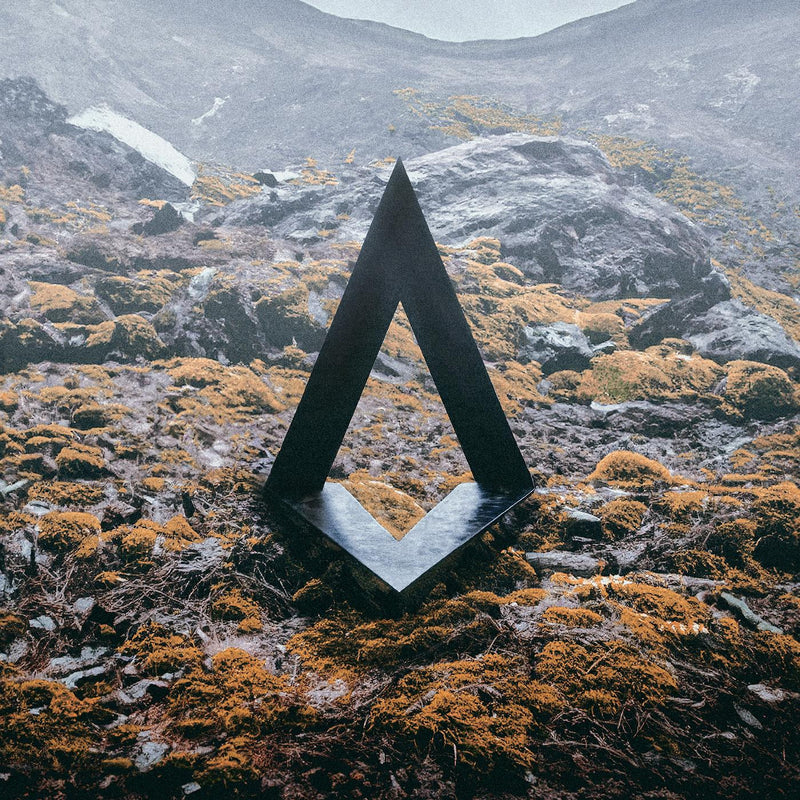 Kiasmos - II [2xLP - Clear]