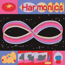 Joe Goddard - Harmonics [2xLP]