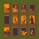 Medium, The - City Life [LP - Eco-Friendly Lavender]