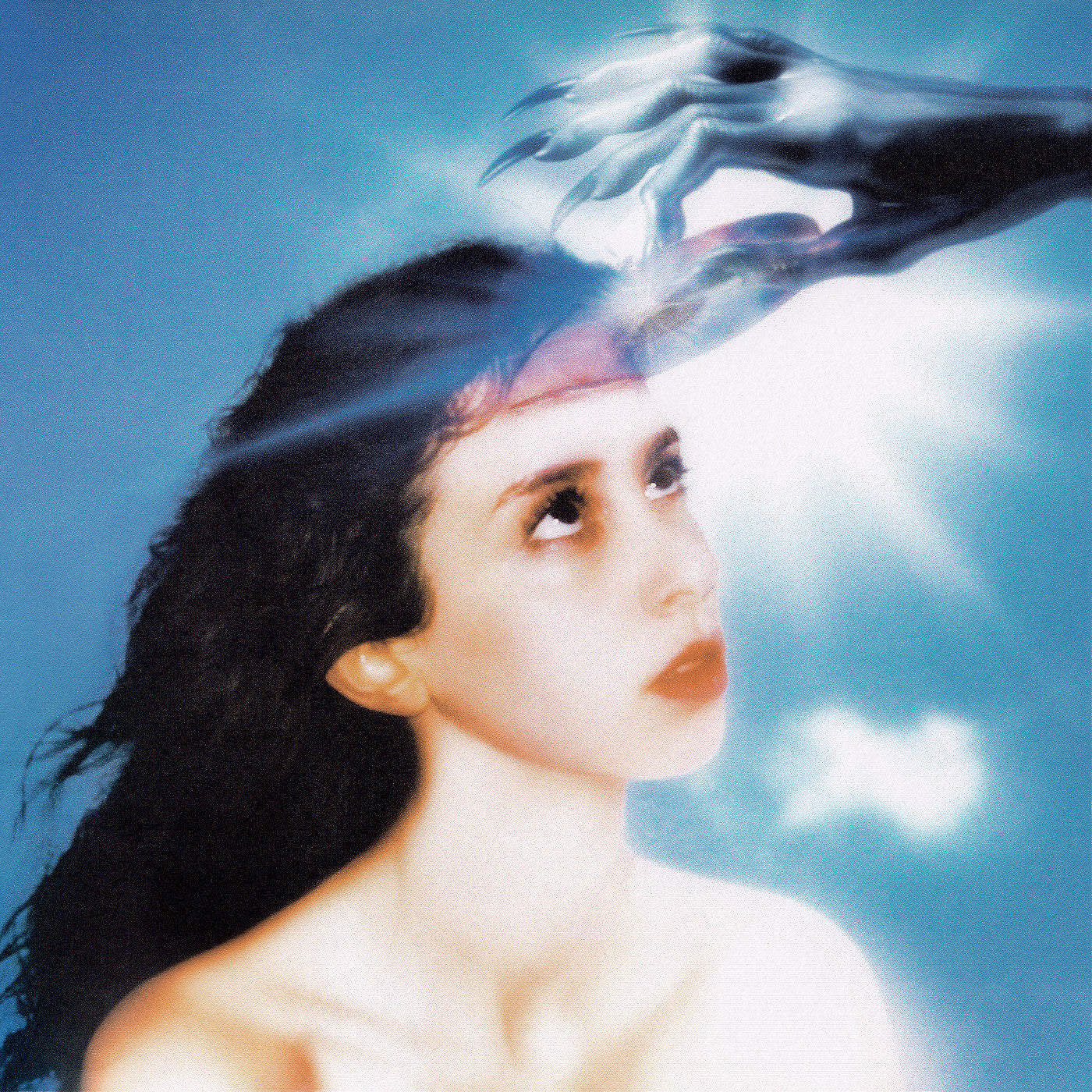 Magdalena Bay - Imaginal Disk [2xLP - Translucent Light Blue]