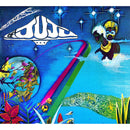 Oneness Of Juju - Space Jungle Luv [LP]