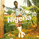 Various Artists - Nigeria 70: The Definitive Guide To 1970's Funky Lagos [3xLP - Green/Clear]