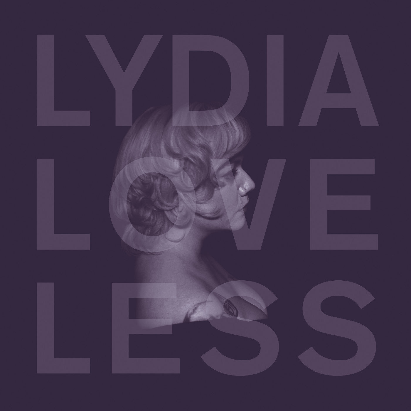 Loveless, Lydia - Something Else [LP]