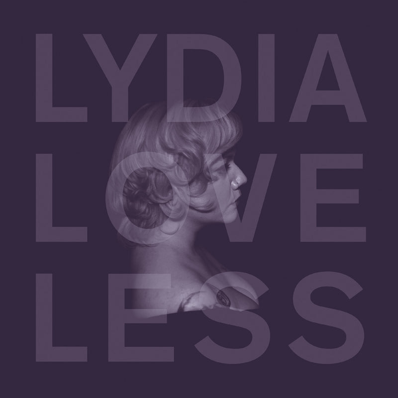 Loveless, Lydia - Something Else [LP]