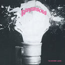Mystery Lights, The - Purgatory [LP - Coke Bottle Clear]