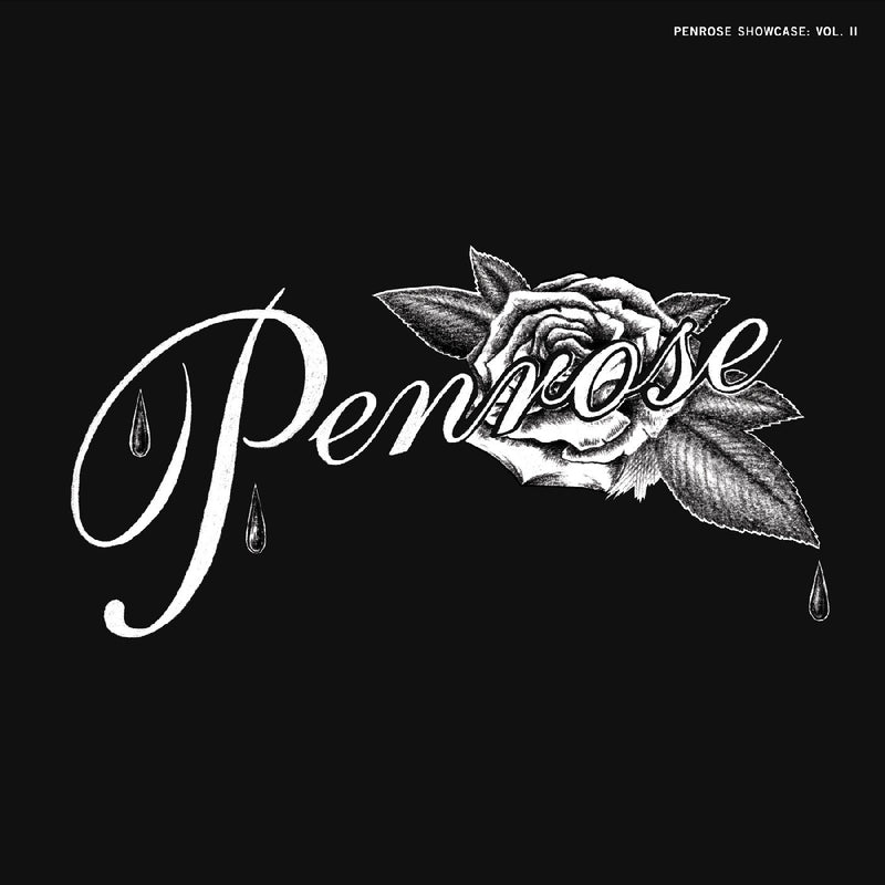 Various Artists - Penrose Showcase, Vol. II [LP]