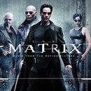 Various Artists - The Matrix: Original Motion Picture Soundtrack (25th Anniversary) [2xLP - Neo(n) Green]