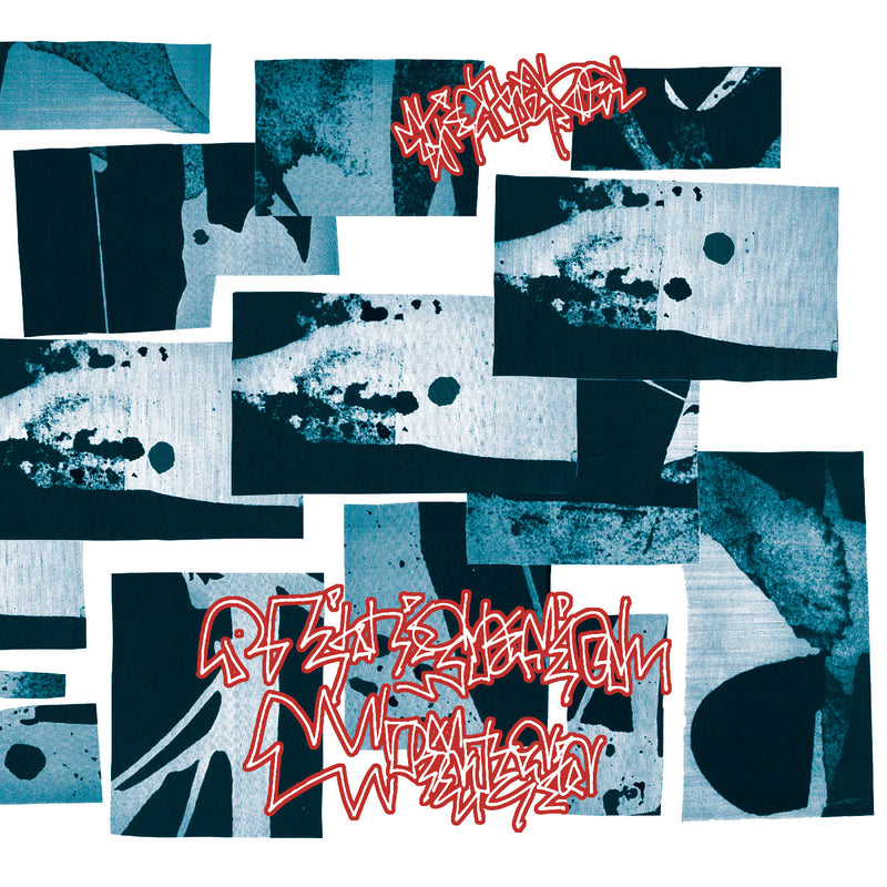 Thirdface - Ministerial Cafeteria [LP]