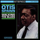 Otis Spann - Walking The Blues [LP]