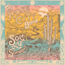 Rose City Band - Sol Y Sombra [LP - Coke Bottle Clear]