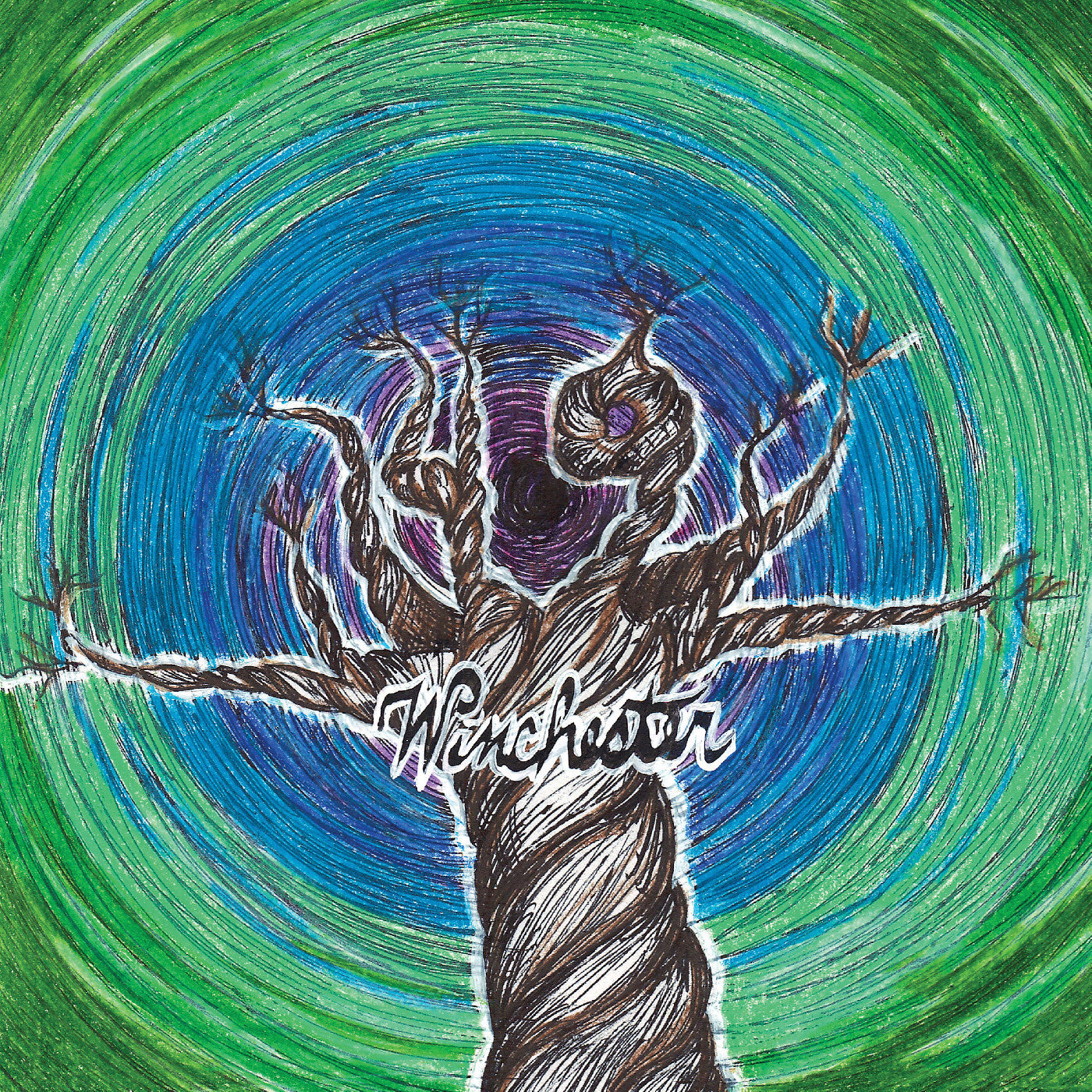 49 Winchester - 49 Winchester [LP]