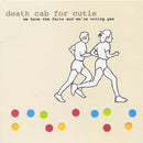 Death Cab For Cutie - We Have The Facts And We're Voting Yes [LP]