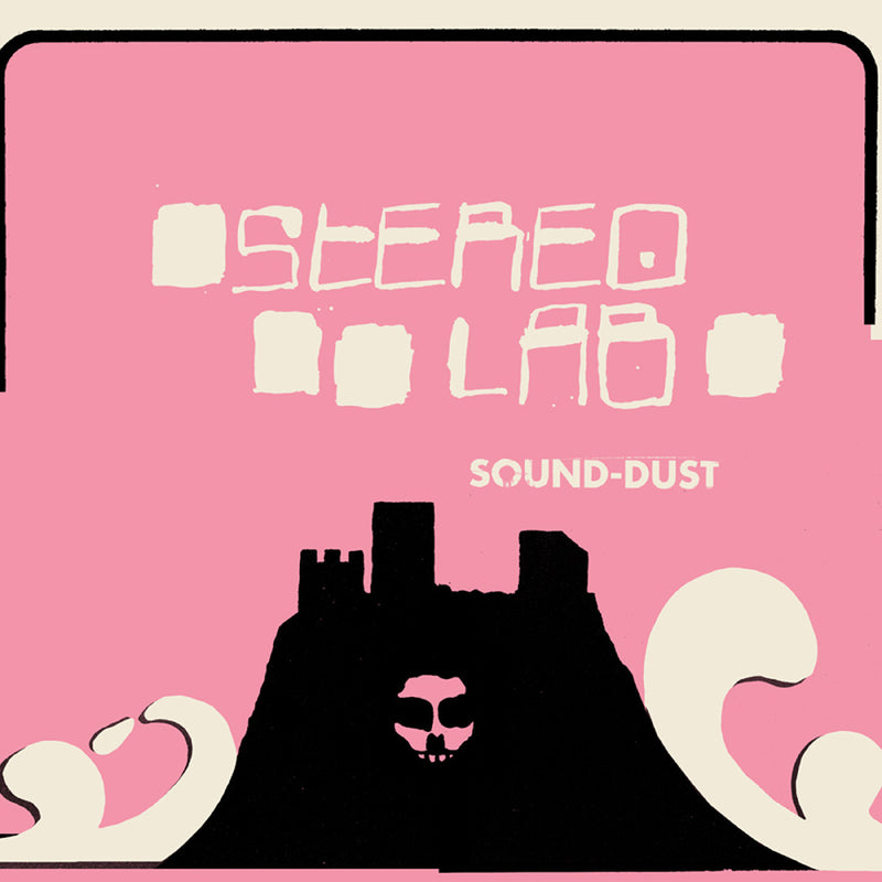 Stereolab - Sound-Dust [LP]