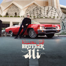 Brother Ali - Satisfied Soul [2xLP]