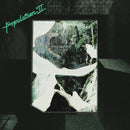 Population II - Maintenant Jamais [CD]