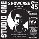 Soul Jazz Records Presents - Studio One Showcase 45 (Expanded Edition) [2xLP]