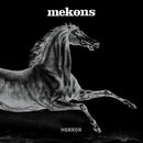 Mekons - Horror [LP - Red]