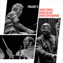 Chick Corea, Christian McBride & Brian Blade - Trilogy 3 [2xLP]
