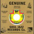 Joe Bataan - Aftershower Funk [7"]