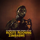 Various Artists / Roots Rocking Zimbabwe - The Modern Sound of Harare' Townships ('75-'80) [2xLP]
