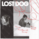 Olive Klug - Lost Dog [LP]
