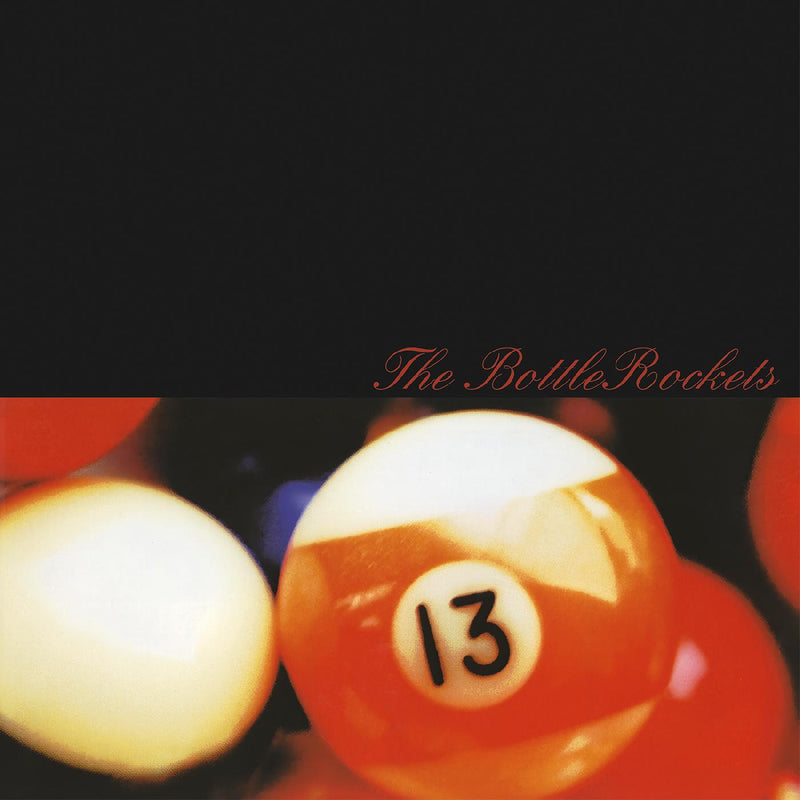 Bottle Rockets, The - The Brooklyn Side [2xLP]