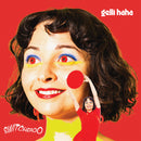 Gelli Haha - Switcheroo [LP]