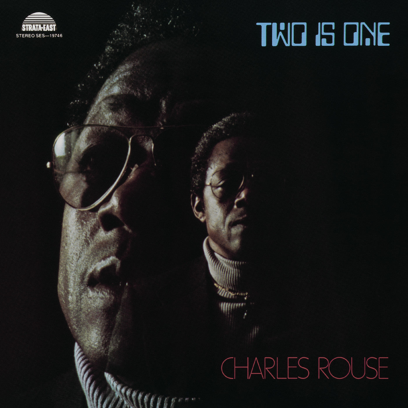 Charlie Rouse - Two Is One [LP]
