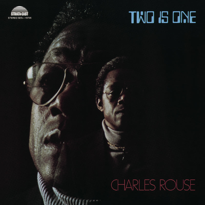 Charlie Rouse - Two Is One [LP]