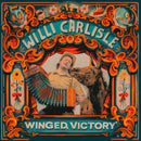 Will Carlisle - Winged Victory [LP]
